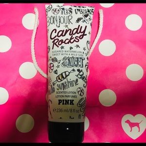 Candy Rocks Body Lotion